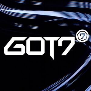 GOT7 - Spinning Top (Random Cover) (Incl. 80p Photobook + 2 Photocards)
